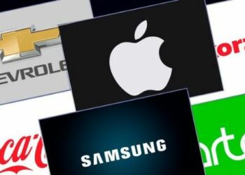 Столичные жители назвали любимые бренды