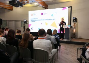 Алёна Устинович: «Белорусские маркетологи способны создать конкуренцию на самом высоком международном уровне»