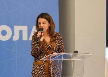 На курорт – послушать лекции