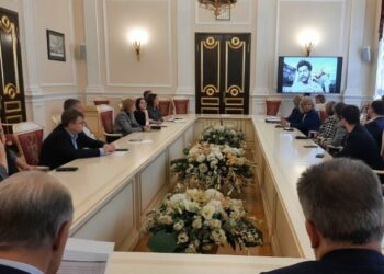 Социальная реклама в Петербурге: потенциал есть. Задача – его использовать