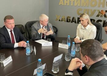 «Общественники» настроены на поиск эффективных решений во благо жителей