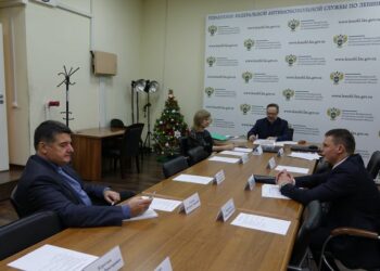 Под контролем «общественников»