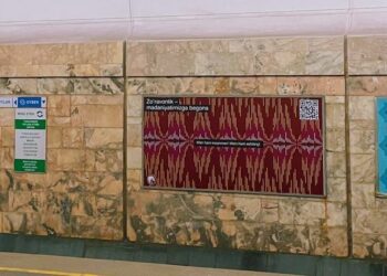 «Насилие чуждо нашей культуре»