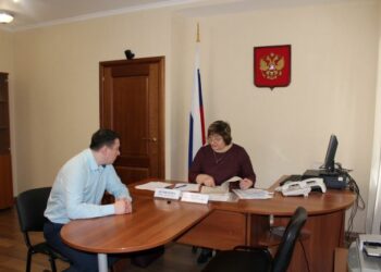 УФАСы приняли в работу обращения граждан