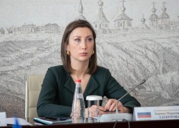 Координационный совет возглавила Карина Таукенова