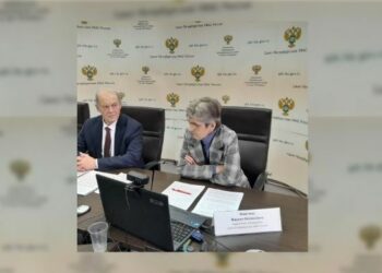 В Петербурге хотят сделать прорыв в области развития сферы информтехнологий