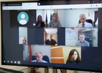 В планы работ общественных советов включены социально значимые темы