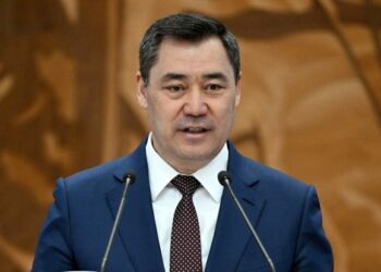 Проект ОСОП вышел на республиканский уровень