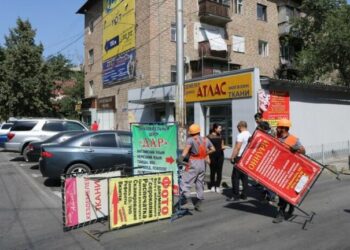 Похоронит ли рекламный бизнес новый законопроект?