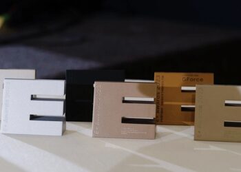 Премия «E+ Awards Центральная Азия»: есть первые лауреаты!