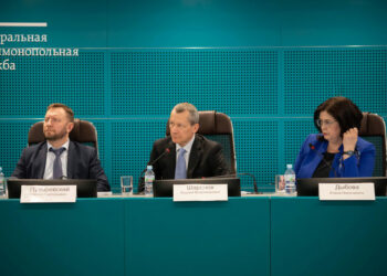 Антимонопольный орган проанализирует рынок цифровых торговых площадок и примет план по реализации концепции открытости