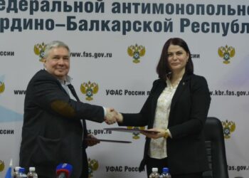 Ассоциация «Рекламный Совет» и Кабардино-Балкарское УФАС договорились о сотрудничестве