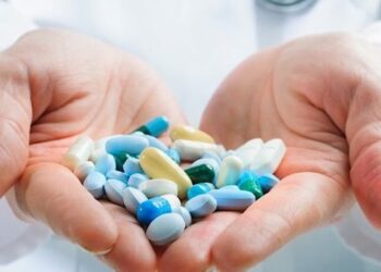 Узнайте о лучших кампаниях по продвижению лекарств!