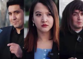 Девушки обиделись на ролик