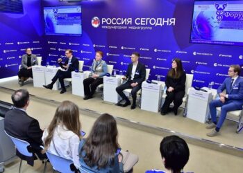 На форуме обсудили нюансы маркировки рекламы в интернете