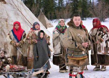 С «Душой России» познакомят северяне