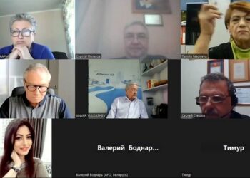 Ассамблея утвердила структуру и выбрала руководителя исполкома