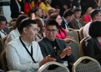 У казахоязычных СМИ растёт число рекламодателей