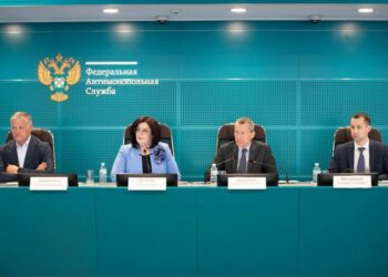 В центре внимания – размещение НТО, размеры аренды и пошлины