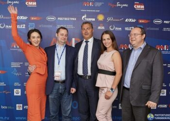 Рейтинг определит тех, кто сможет вывести коммуникации на качественно новый уровень