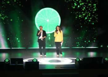 На фестивале Lime XIII наградили авторов лучших работ