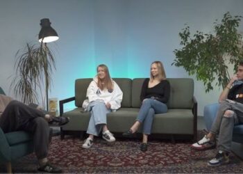 «Грабля»: новое шоу АРИР о мобильном маркетинге и работе с блогерами