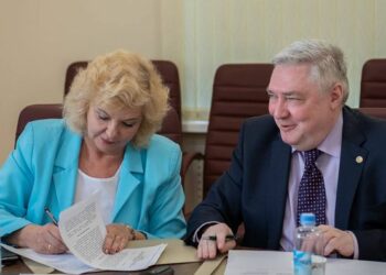 Шаг в развитии рекламной отрасли