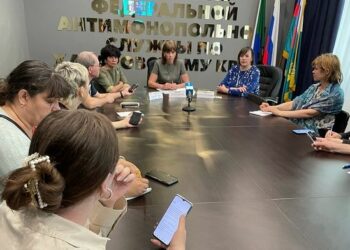 Брифинги и интервью на актуальные темы