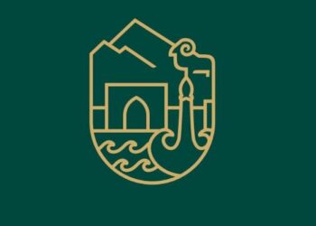 Для Нарынской области разработали туристический логотип 