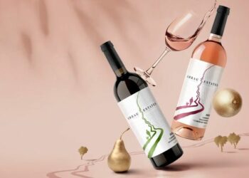 «Абрау-Дюрсо» представляет актуальные новинки Abrau Estates