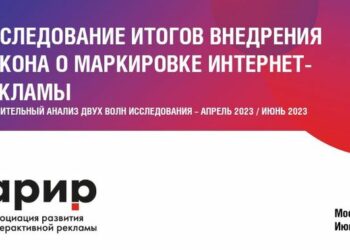Закон об учёте интернет-рекламы: как к нему адаптируется рынок?