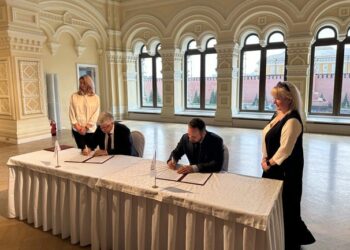 В интересах развития всей медиаотрасли России