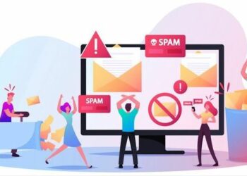 Компания не смогла доказать законность рекламной рассылки 