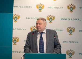 Общественный совет при ФАС России обсудил вопросы рекламного саморегулирования