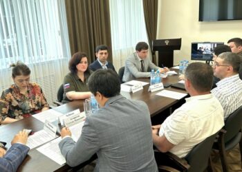 Обшественные советы способствуют соблюдению законодательства в сфере защиты конкуренции