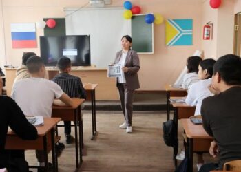 С основами конкурентной политики начнут знакомить школьников 