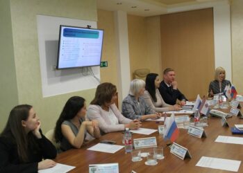 На заседаниях обсудили вопросы, актуальные для бизнеса и граждан