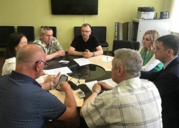 «Общественники» продемонстрировали широкий спектр интересов