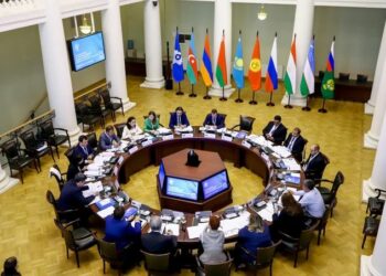 МСАП – это площадка, где вырабатываются решения для улучшения жизни граждан СНГ