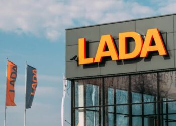 Бренд Lada может перейти на кириллицу