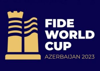 Девичья башня и ладья в одном логотипе