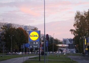 Реклама торговой сети могла вводить потребителей в заблуждение