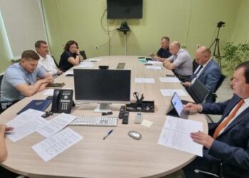 Членов общественных советов познакомили с пятым антимонопольным пакетом