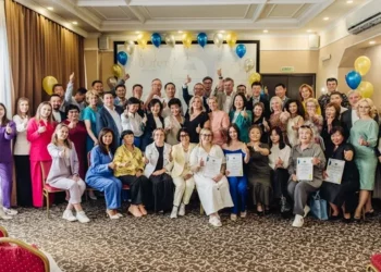 «Пионеру» региональных представительств исполнилось 30 лет