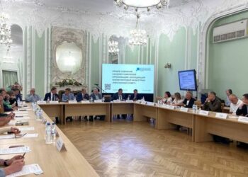 Ассоциация «Рекламный Совет»: отчёты утверждены, приоритеты намечены