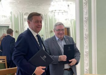 Соглашения дадут новый импульс совместной работе