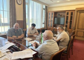 Антимонопольщики и «общественники» поддерживают предпринимателей, но просят их действовать в рамках закона