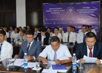 Закон о рекламе – под контролем службы