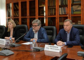 Участники заседания в ТПП РФ выработали консолидированную позицию