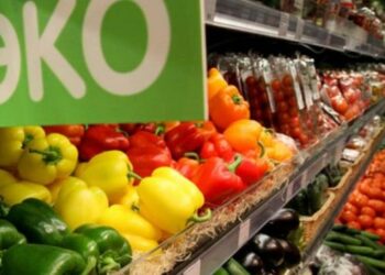 «Зелёная» продукция потребует подтверждения